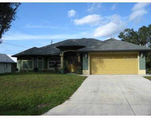 [Address Hidden by Seller], Port Charlotte, FL 33981