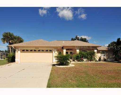 3266 Zoratoa Ave., North Port, FL 34286