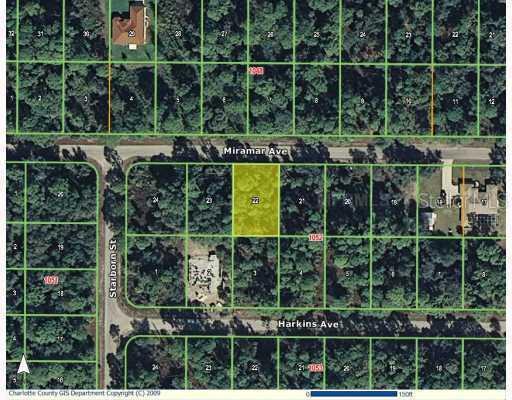 [Address Hidden by Seller], Port Charlotte, FL 33981