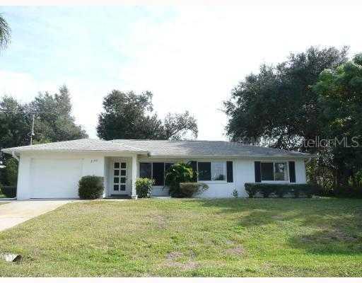 2102 Alaric St., Port Charlotte, FL 33952