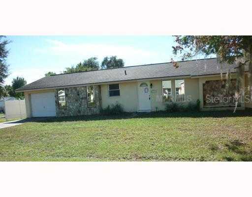 [Address Hidden by Seller], Port Charlotte, FL 33981