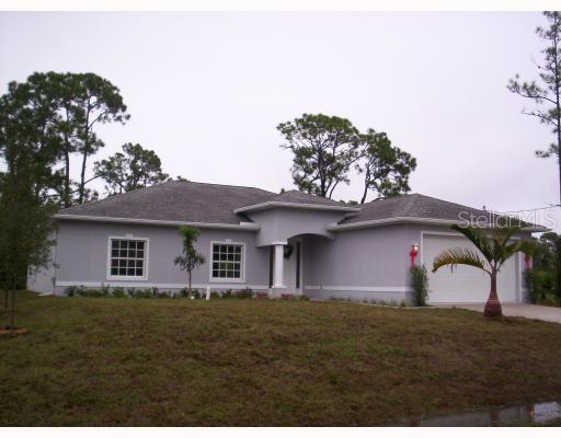 [Address Hidden by Seller], Port Charlotte, FL 33981