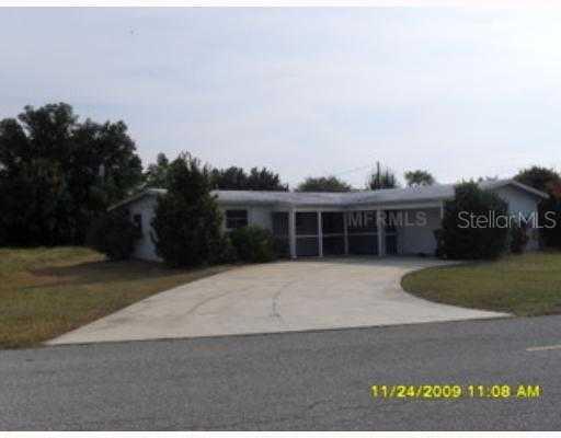 3396 Elkcam Blvd., Port Charlotte, FL 33952