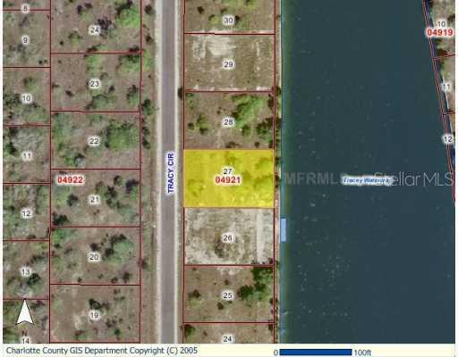[Address Hidden by Seller], Port Charlotte, FL 33981