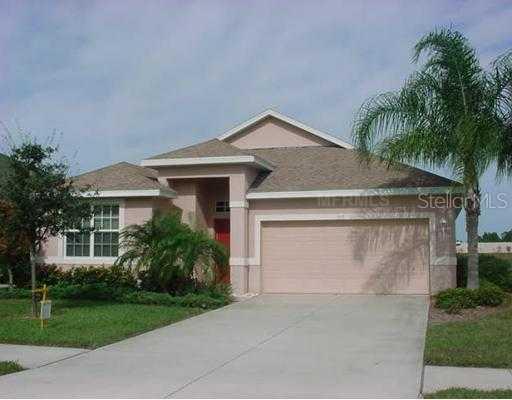 1831 Scarlett Ave., North Port, FL 34289