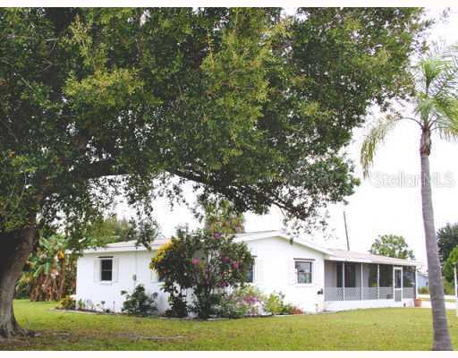4306 Knollwood Dr., Punta Gorda, FL 33982