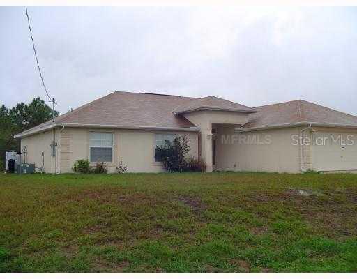 [Address Hidden by Seller], North Port, FL 34288
