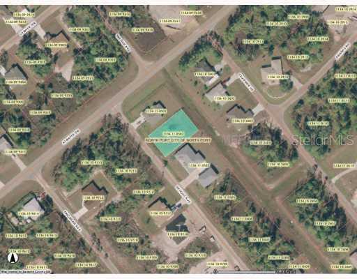 Delight Ave., North Port, FL 34288