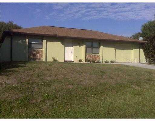 22544 Tennyson Ave., Port Charlotte, FL 33954