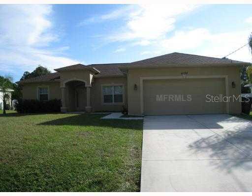 [Address Hidden by Seller], North Port, FL 34288