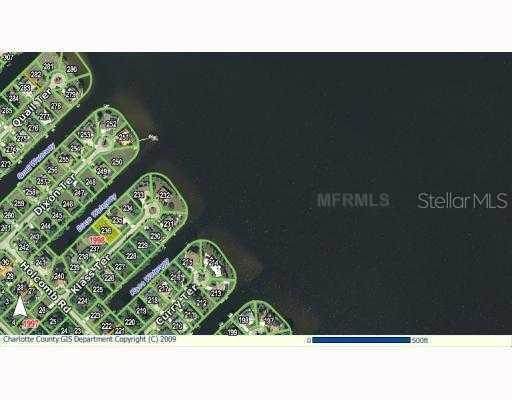 2533 Klass Ter., Port Charlotte, FL 33981