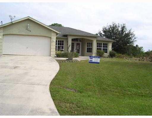 [Address Hidden by Seller], Punta Gorda, FL 33980