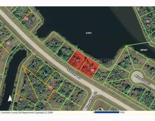 12450 Sedan Rd., Placida, FL 33946