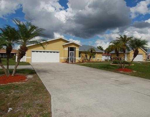 21278 Peachland Blvd., Port Charlotte, FL 33954