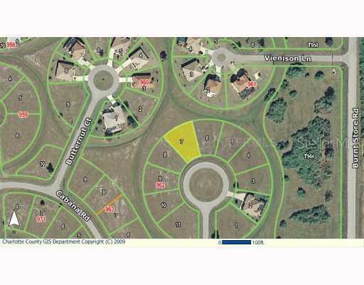 17305 Muscat Ln., Punta Gorda, FL 33955