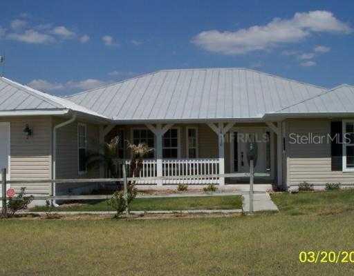 15400 Water Oak Ct., Punta Gorda, FL 33982