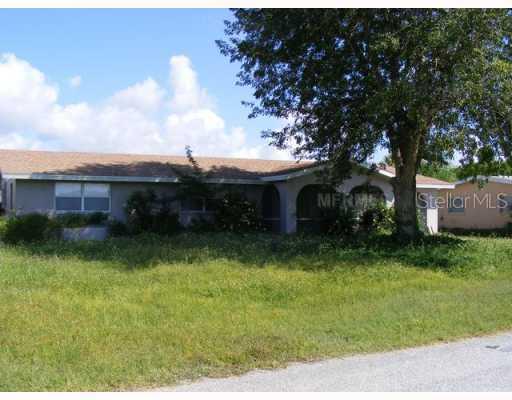 [Address Hidden by Seller], Port Charlotte, FL 33981