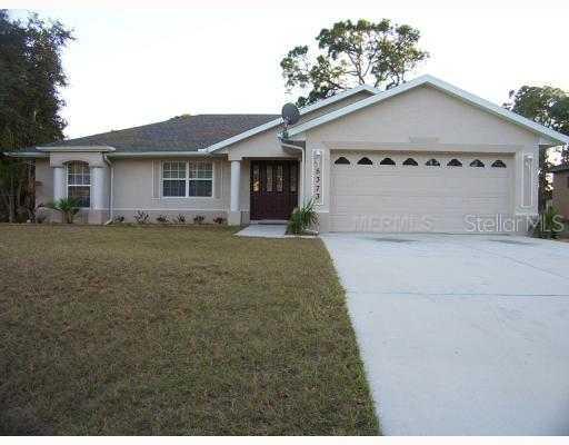 5373 Sylvania Ave., North Port, FL 34291