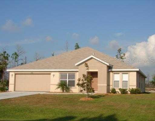 25805 Prada Dr, Punta Gorda, FL 33955
