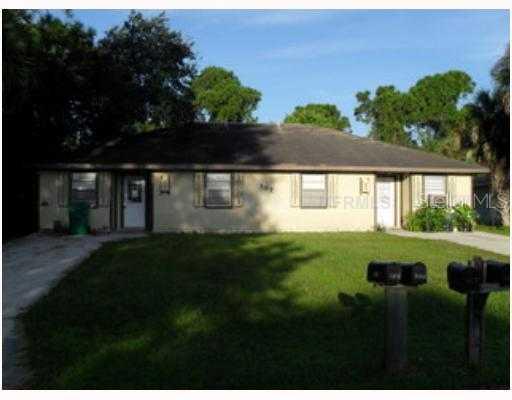 [Address Hidden by Seller], Port Charlotte, FL 33981