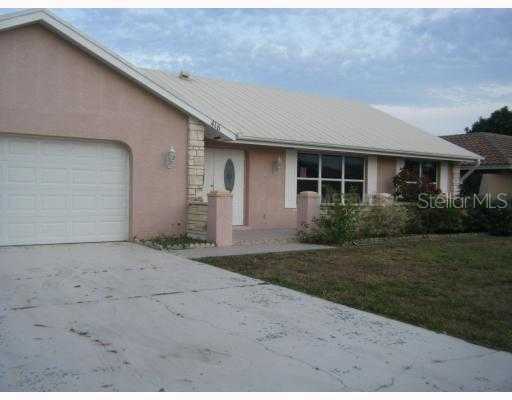 [Address Hidden by Seller], Punta Gorda, FL 33980