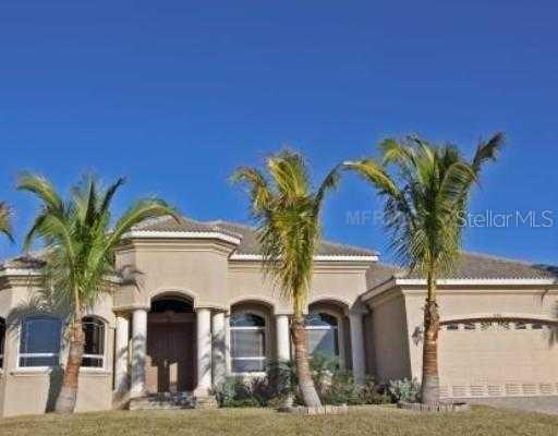 448 Macedonia Dr., Punta Gorda, FL 33950