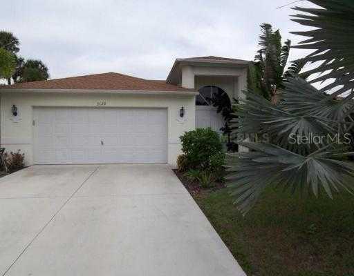 3129 Oceanside St., North Port, FL 34286