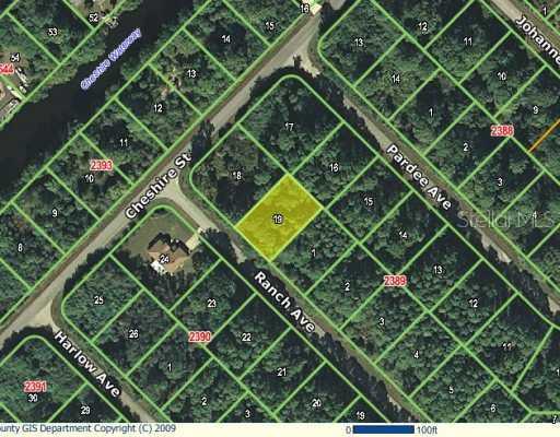 12482 Ranch Ave., Port Charlotte, FL 33953