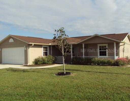 7360 Satsuma Dr., Punta Gorda, FL 33955