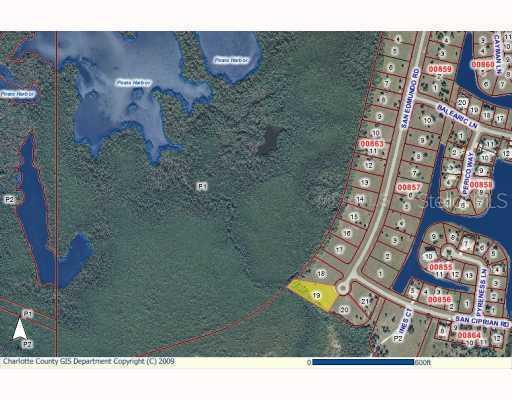 [Address Hidden by Seller], Punta Gorda, FL 33980