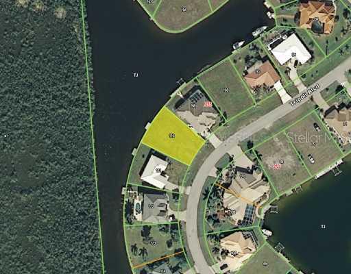 3314 Tripoli Blvd Blvd., Punta Gorda, FL 33950