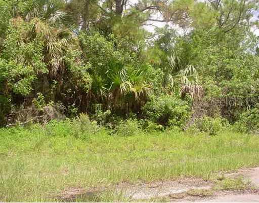 [Address Hidden by Seller], Port Charlotte, FL 33981