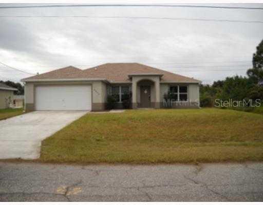 [Address Hidden by Seller], North Port, FL 34288