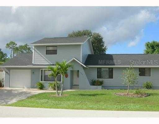 7519 Carambola, Punta Gorda, FL 33955