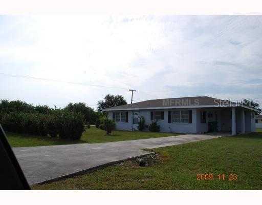 5971 Garlin Ln., Punta Gorda, FL 33950