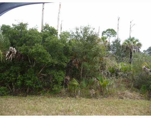 Abdella Ln., North Port, FL 34291