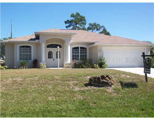 1408 Saracen Ln., North Port, FL 34286