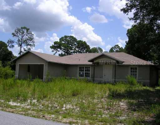 [Address Hidden by Seller], North Port, FL 34288