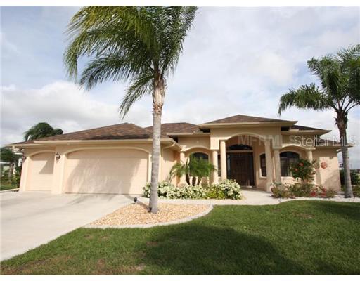 410 Royal Poinciana, Punta Gorda, FL 33955