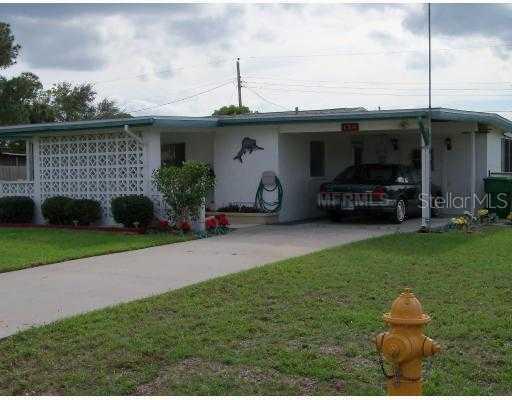 159 Tradewinds Dr., Port Charlotte, FL 33952