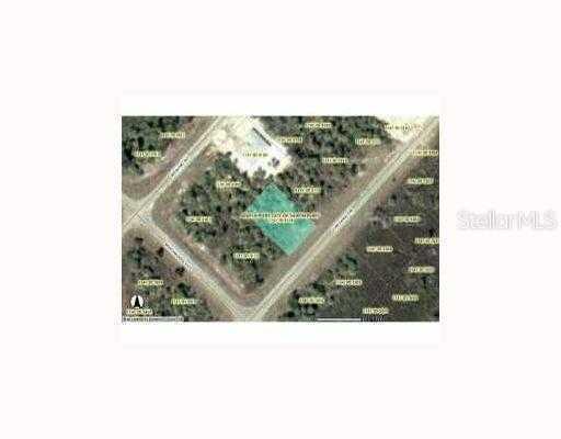 Vineyard Cir., North Port, FL 34288