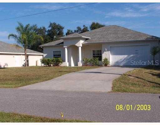 [Address Hidden by Seller], North Port, FL 34288