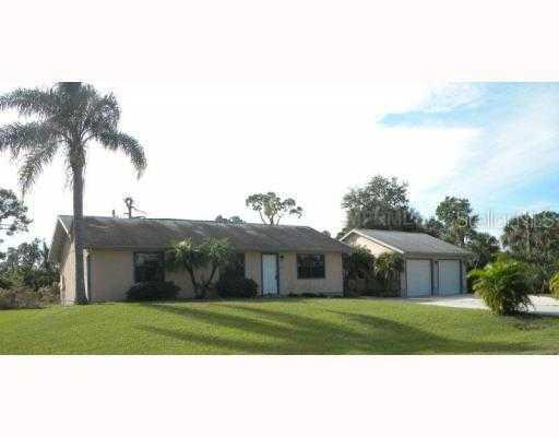 26191 Angelica Rd., Punta Gorda, FL 33955