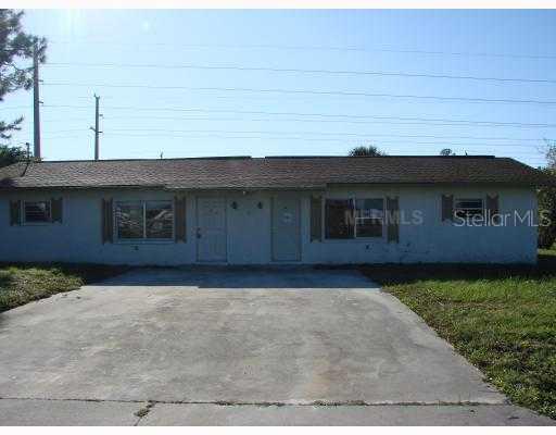 27031 Fairway Dr., Punta Gorda, FL 33982