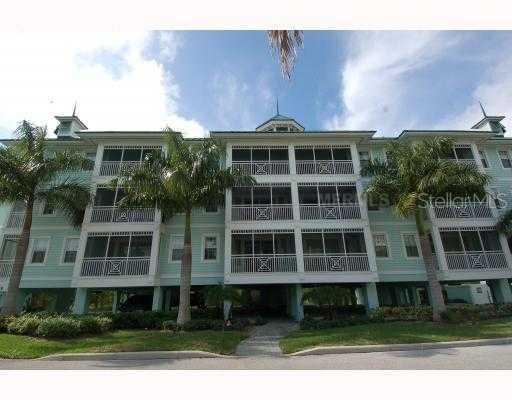 5119 Melbourne St. #C103, Punta Gorda, FL 33980