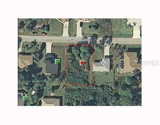 Moravia Ave., North Port, FL 34286