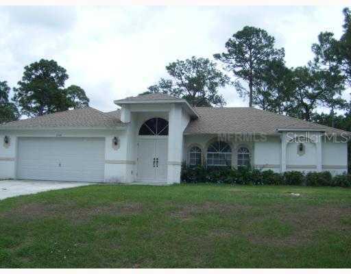 1536 Wendover St., North Port, FL 34286