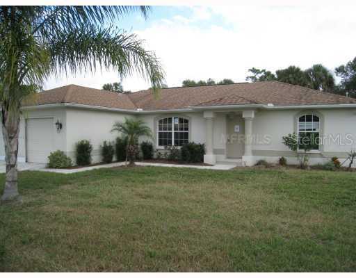 [Address Hidden by Seller], North Port, FL 34286
