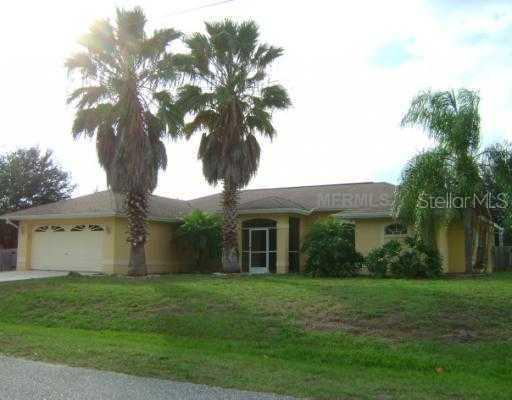 1189 Patio Ter., North Port, FL 34286