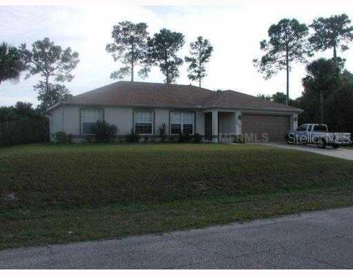 [Address Hidden by Seller], North Port, FL 34288